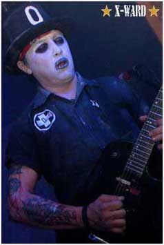 Voodoo Quiz – Photo by Karen West