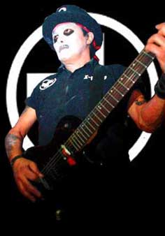 Voodoo Quiz – Photo by Karen West