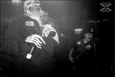 Dr.Chud and Voodoo Quiz