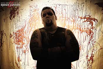 TB - Photo by BJORN JANSEN