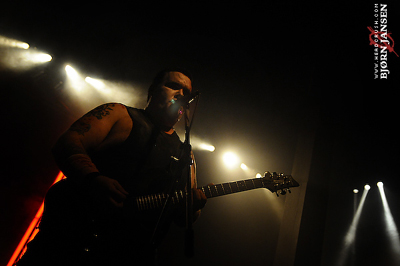 TB - Photo by BJORN JANSEN