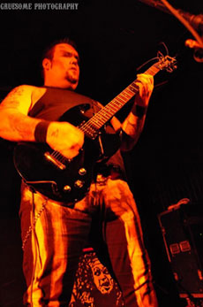 TB - Photo by GRUESOME PHOTOGRAPHY