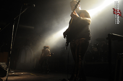 BLITZKID - Photo by BJORN JANSEN