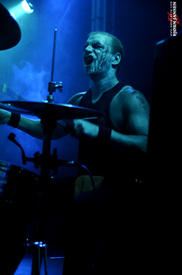 Dr.Chud - Photo by BJORN JANSEN