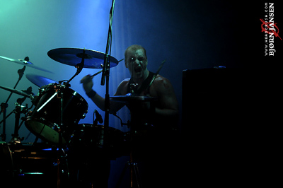 Dr.Chud - Photo by BJORN JANSEN