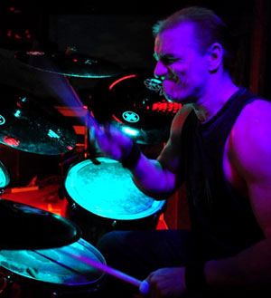 Dr.Chud - Photo by GRUESOME PHOTOGRAPHY