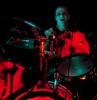 Dr.Chud - Photo by GRUESOME PHOTOGRAPHY