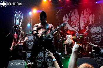 GF - Photo by BILL ELLISON