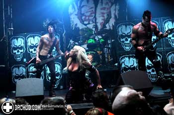 GF - Photo by BILL ELLISON