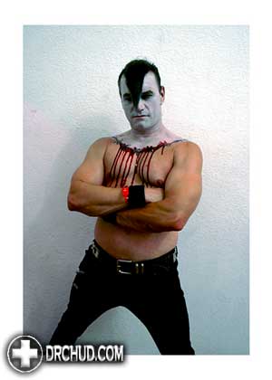 Dr.Chud - Photo by DEVILMAN 138