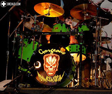 Dr.Chud - Photo by DEVILMAN 138