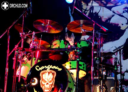 Dr.Chud - Photo by DEVILMAN 138