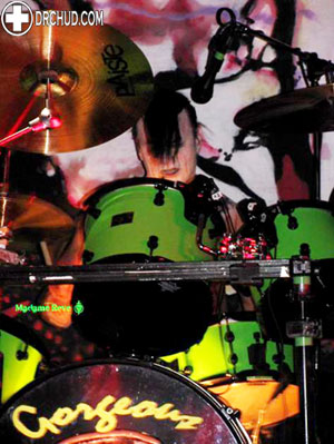 Dr.Chud - Photo by DEVILMAN 138