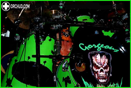 Dr.Chud - Photo by TOM the MISFIT