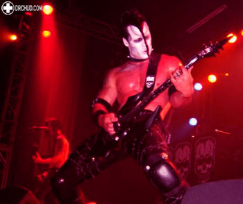 Doyle n Goolsby -  Photo by BILL ELLISON