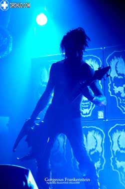 Goolsby - Photo by BILL ELLISON