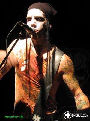 Goolsby - Phot by MADAME REVE