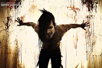 Goolsby - Photo by BJORN JANSEN