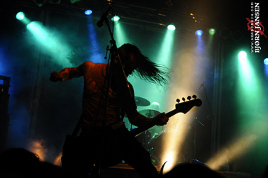 BLITZKID - Photo by BJORN JANSEN