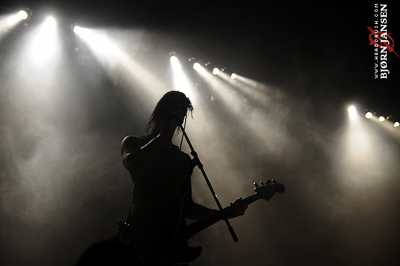 Goolsby - Photo by BJORN JANSEN