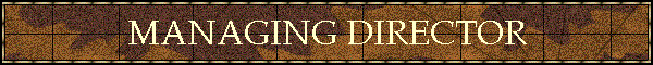 MANAGING DIRECTOR