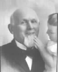 Henry P. Davies