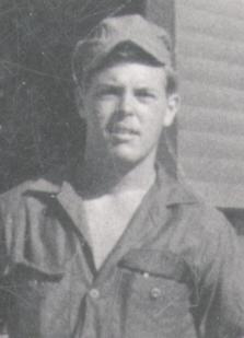 TERRY JELCICK, CHU LAI, VIETNAM
