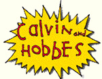 Sorry, no graphics. Bill Watterson is very strict about copyrights