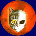 Click here to go to Cats Are From Mars