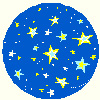 Watchnig the night sky
