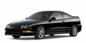 Acura / Honda Integra Type R Coupe