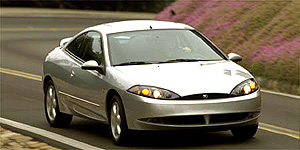 Mercury Cougar