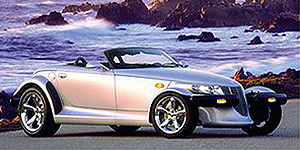 Plymouth Prowler