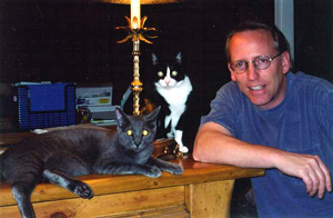 Photo courtesy of Scott Adams