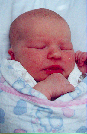 The Birth