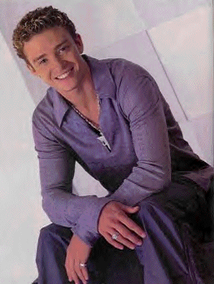 Hottie...
