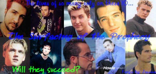 Will they succeed?