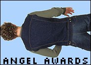 Angel Awards...hot bootay