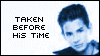 [b.e.f.o.r.e. .t.h.e.i.r. .t.i.m.e]