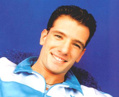 The popular one...