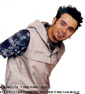 Ride it Chris!
