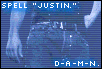 D.A.M.N.
