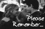 Please Remember...