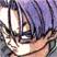 Future Trunks (DBZ) ~watchu lookin at~