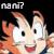CUTE goten! (DBZ) ~what?~