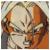 Grr--Super Saiya-jin Trunks (DBZ)