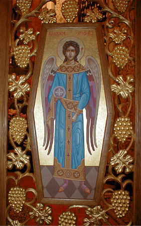 St. Michael the Archangel