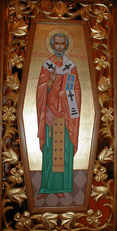 St. Nicholas