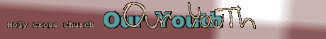 Youth banner