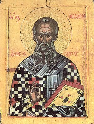 Athanasius